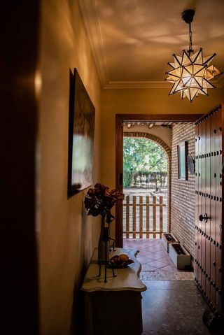 Chalet en venta en Espartinas