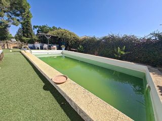 Chalet en venta en Espartinas