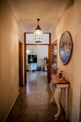 Chalet en venta en Espartinas