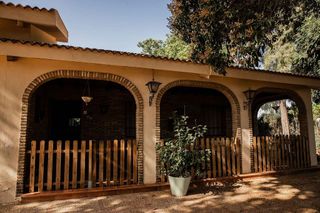 Chalet en venta en Espartinas