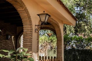 Chalet en venta en Espartinas