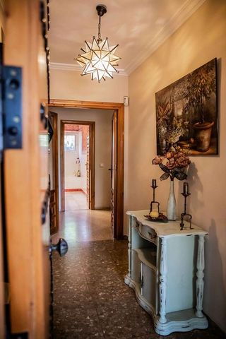 Chalet en venta en Espartinas