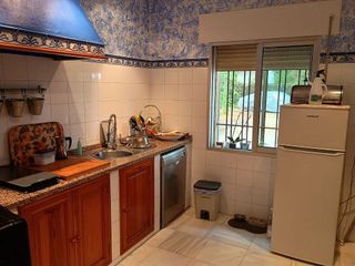 Chalet en venta en Espartinas