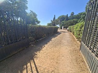 Chalet en venta en Espartinas