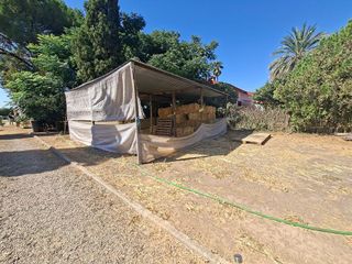 Chalet en venta en Espartinas