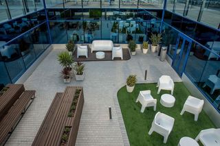 Oficina en alquiler en Sant Joan Despí