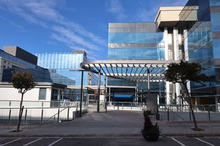 Oficina en alquiler en Sant Joan Despí