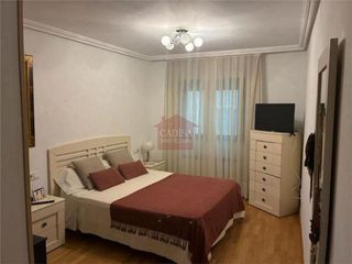 Piso en alquiler en Hospitales - Campus en Salamanca