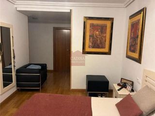 Piso en alquiler en Hospitales - Campus en Salamanca