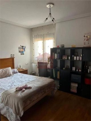 Piso en alquiler en Hospitales - Campus en Salamanca