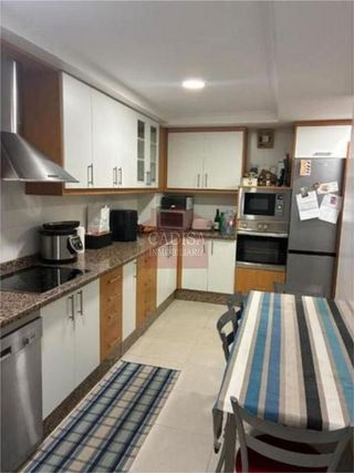 Piso en alquiler en Hospitales - Campus en Salamanca