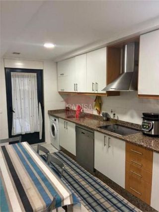 Piso en alquiler en Hospitales - Campus en Salamanca