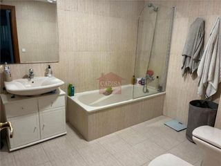 Piso en alquiler en Hospitales - Campus en Salamanca