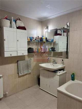 Piso en alquiler en Hospitales - Campus en Salamanca