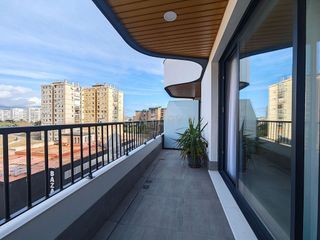 Piso en alquiler en Parque Mediterráneo - Santa Paula en Málaga