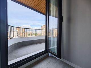 Piso en alquiler en Parque Mediterráneo - Santa Paula en Málaga