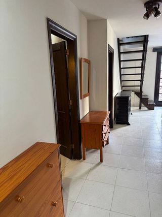 Ático en alquiler en Playa Jardín en Puerto de la Cruz