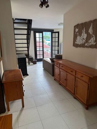 Ático en alquiler en Playa Jardín en Puerto de la Cruz