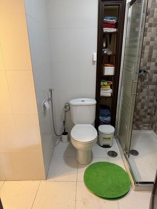 Ático en alquiler en Playa Jardín en Puerto de la Cruz