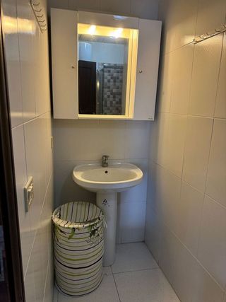 Ático en alquiler en Playa Jardín en Puerto de la Cruz