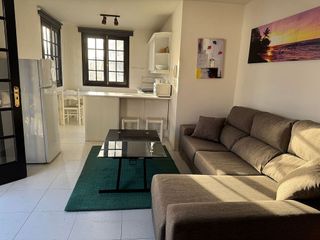 Ático en alquiler en Playa Jardín en Puerto de la Cruz