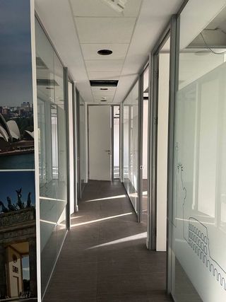 Oficina en alquiler en Sector Sur  - La Palmera - Reina Mercedes en Sevilla