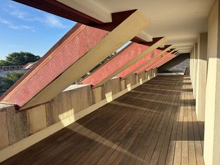 Oficina en alquiler en Sector Sur  - La Palmera - Reina Mercedes en Sevilla