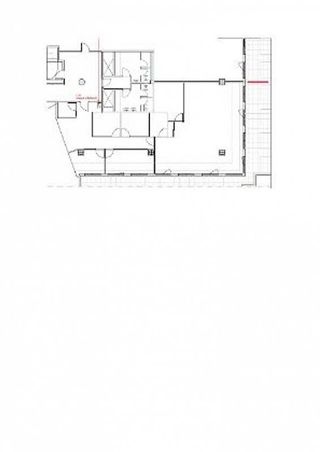 Oficina en alquiler en Sector Sur  - La Palmera - Reina Mercedes en Sevilla