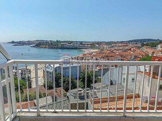 Ático en venta en Sanxenxo en Sanxenxo