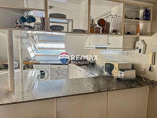 Ático en venta en Sanxenxo en Sanxenxo