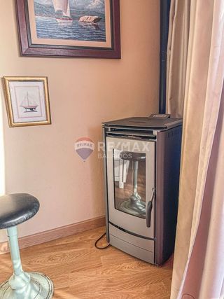 Ático en venta en Sanxenxo en Sanxenxo