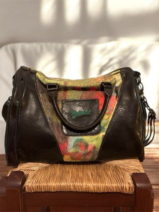 Borsa Desigual Multicolor