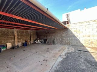 Terreno en venta en El Pilar en Villarreal