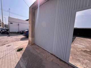 Terreno en venta en El Pilar en Villarreal