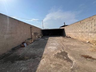 Terreno en venta en El Pilar en Villarreal