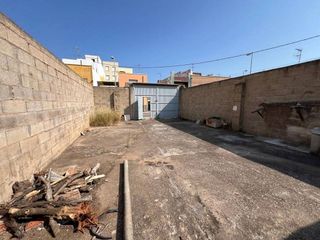 Terreno en venta en El Pilar en Villarreal