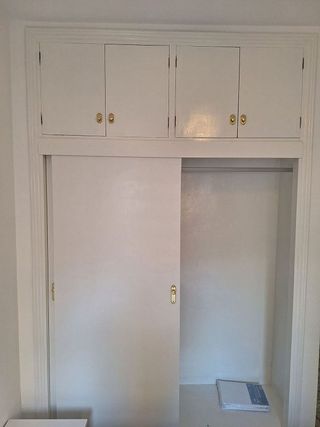 Piso en alquiler en Centro en Murcia