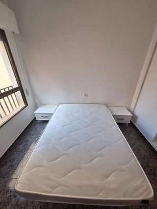 Piso en alquiler en Centro en Murcia