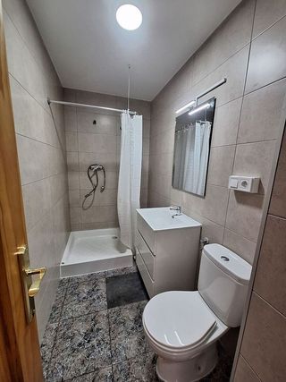 Piso en alquiler en Centro en Murcia