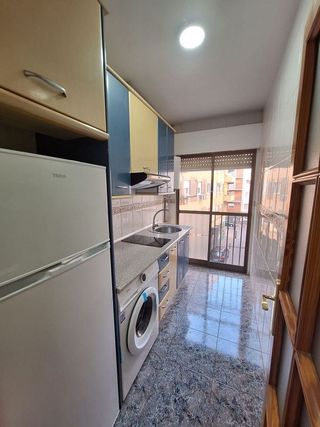 Piso en alquiler en Centro en Murcia