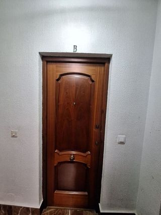 Piso en alquiler en Centro en Murcia