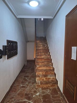 Piso en alquiler en Centro en Murcia