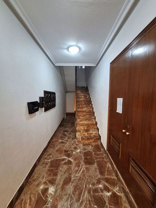 Piso en alquiler en Centro en Murcia