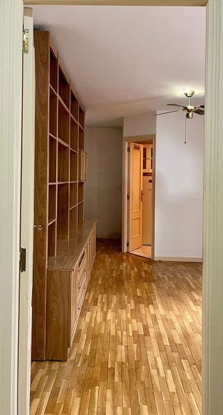 Piso en alquiler en Cortes - Huertas en Madrid