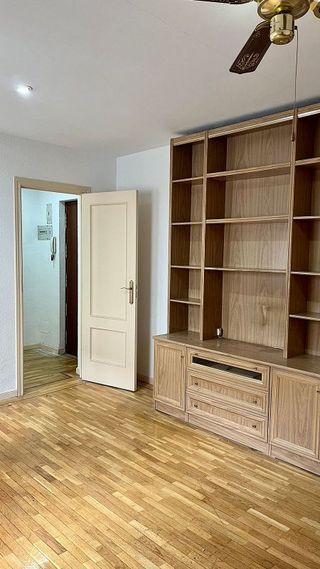 Piso en alquiler en Cortes - Huertas en Madrid