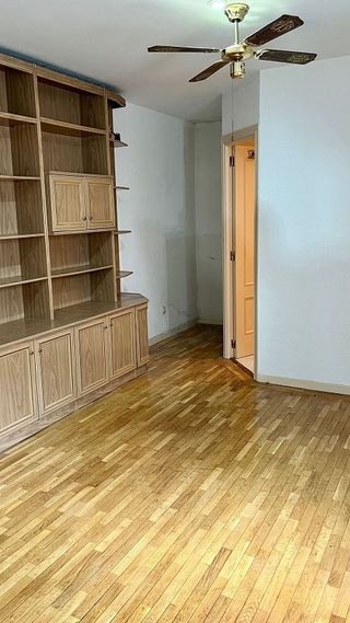 Piso en alquiler en Cortes - Huertas en Madrid