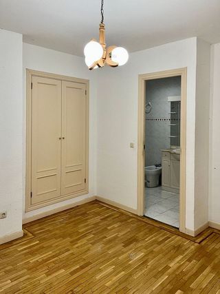 Piso en alquiler en Cortes - Huertas en Madrid
