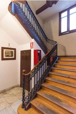 Piso en alquiler en Cortes - Huertas en Madrid