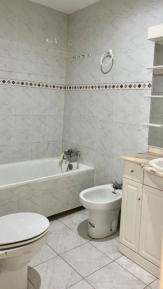 Piso en alquiler en Cortes - Huertas en Madrid