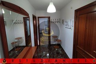 Piso en alquiler en Almanjáyar en Granada